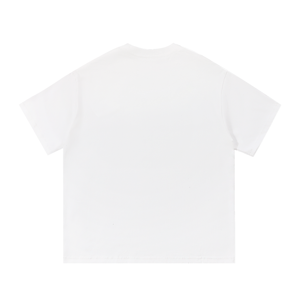 Valley Mob Essential Cotton T-Shirt