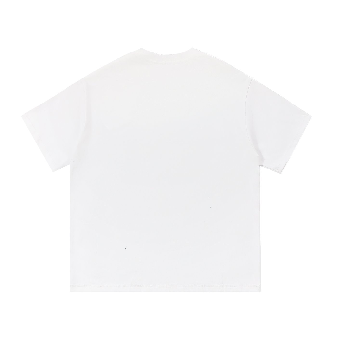 Valley Mob Essential Cotton T-Shirt