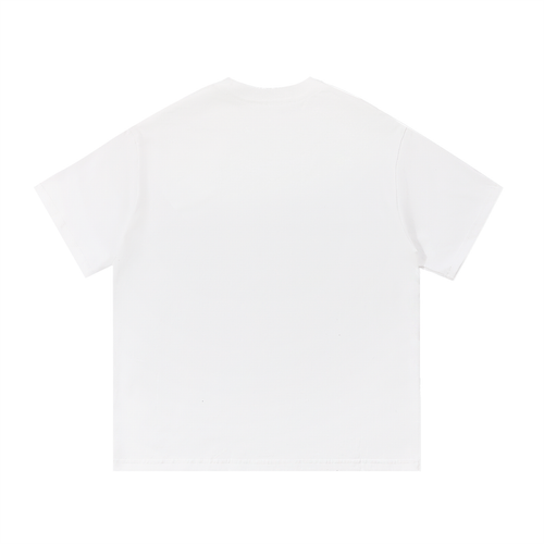 Valley Mob Essential Cotton T-Shirt