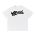 Valley Mob Essential Cotton T-Shirt